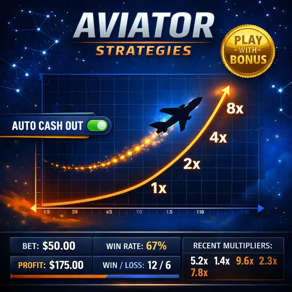Aviator Lucky Star - play crash game with bonus